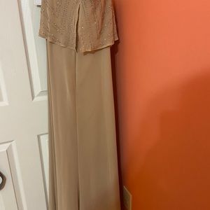 Dress perfect for nice occasions